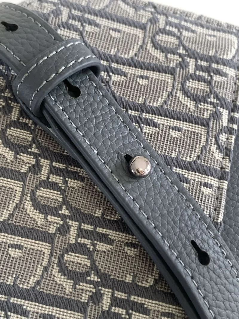 Tailored Mens Christian Dior Satchel Bags 46636