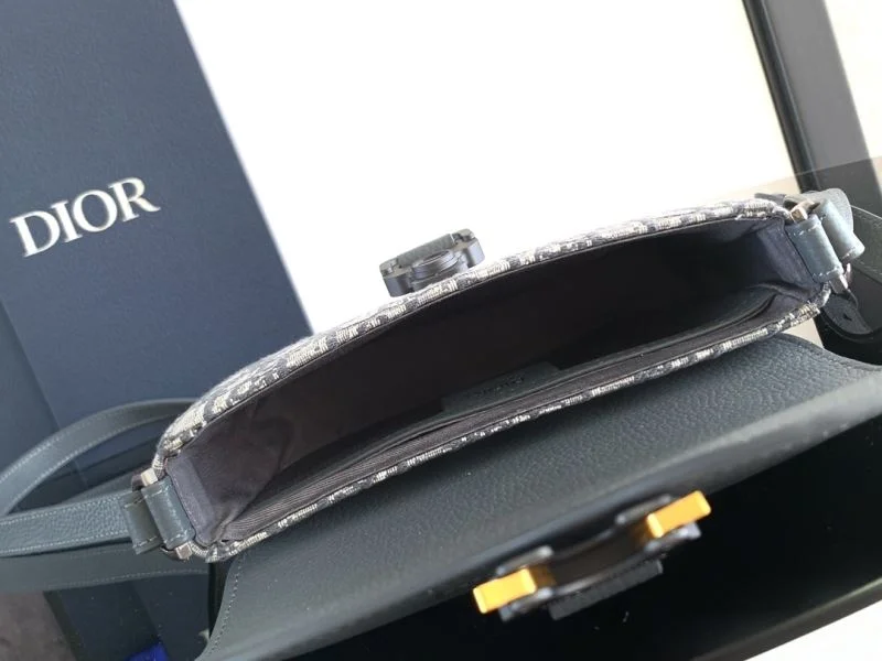 Tailored Mens Christian Dior Satchel Bags 46636
