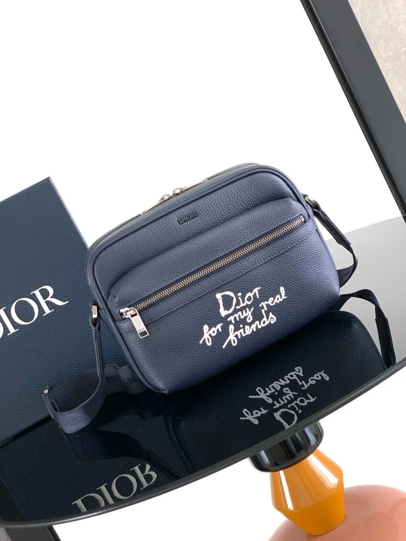 Mens Christian Dior Satchel Bags Affordable 46677