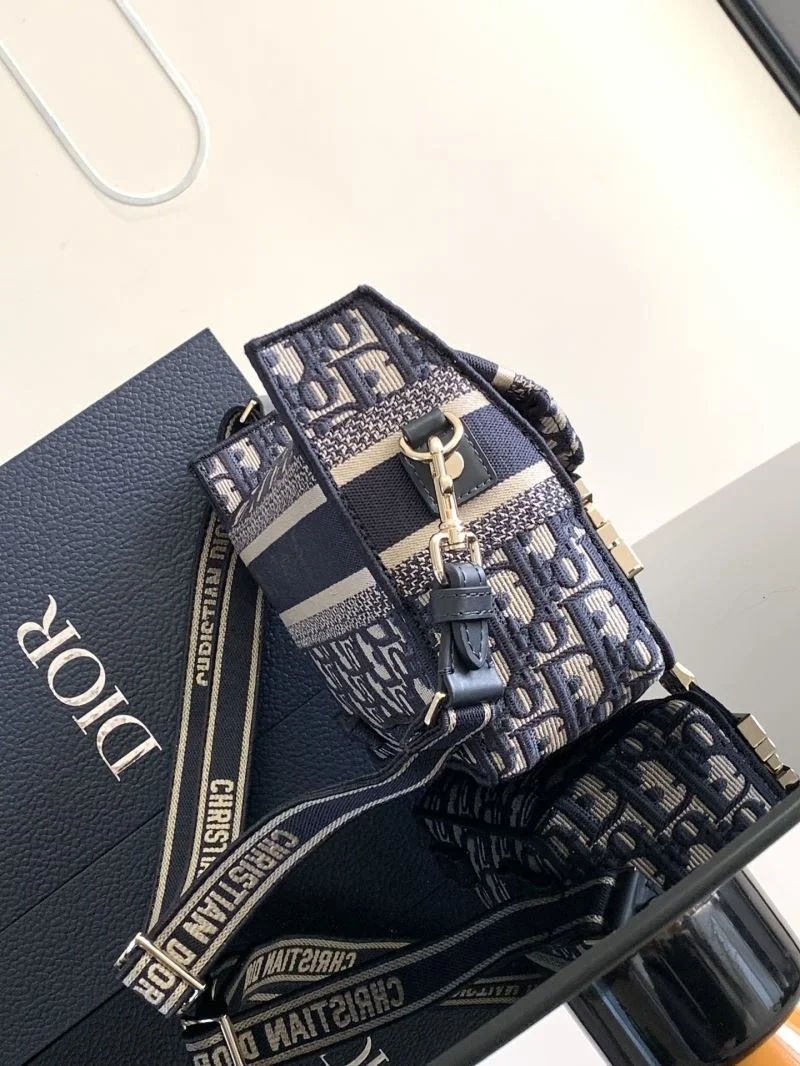 Functional Mens Christian Dior Satchel Bags 46633