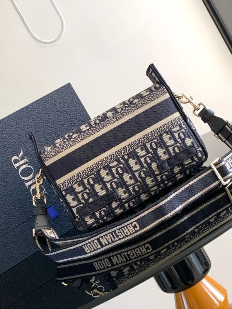 Functional Mens Christian Dior Satchel Bags 46633
