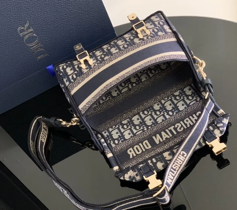 Functional Mens Christian Dior Satchel Bags 46633