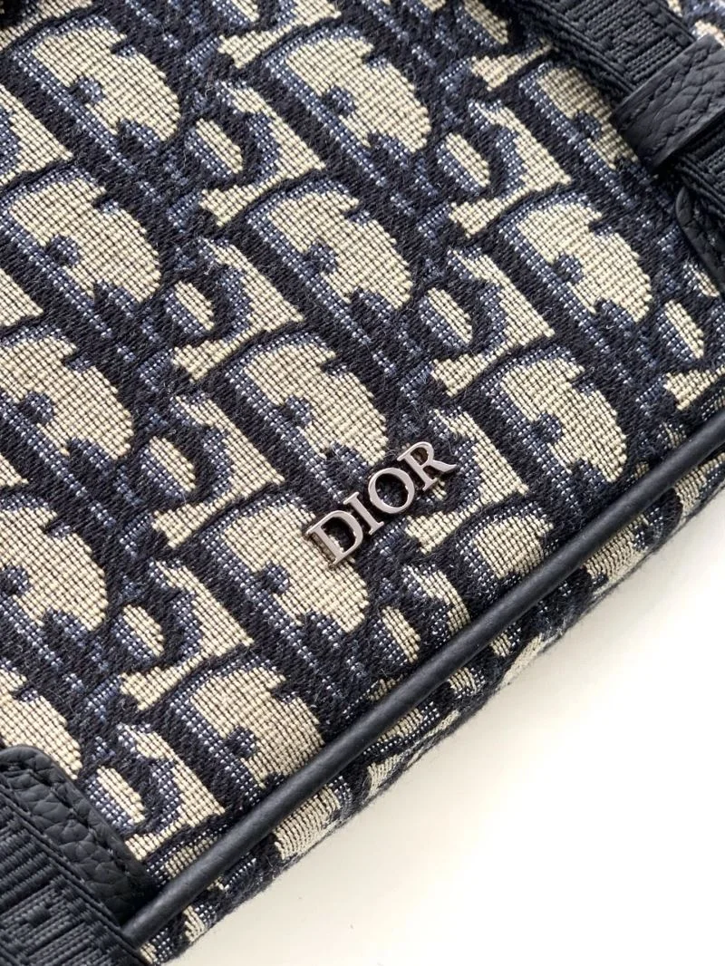 Mens Christian Dior Satchel Bags Fashionable 46634