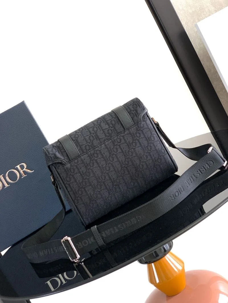Youthful Mens Christian Dior Satchel Bags 46631