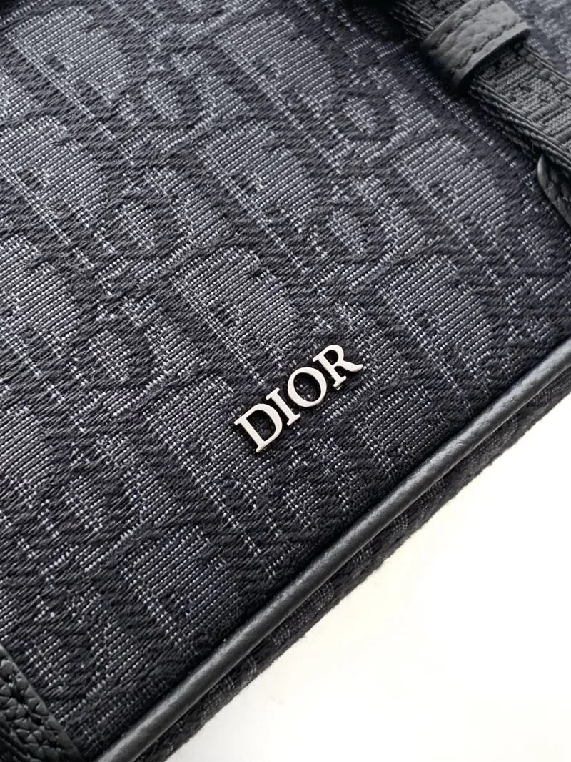 Youthful Mens Christian Dior Satchel Bags 46631