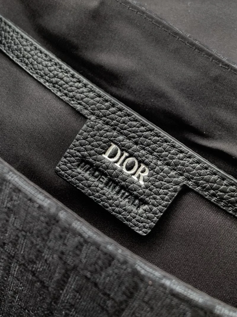 Youthful Mens Christian Dior Satchel Bags 46631