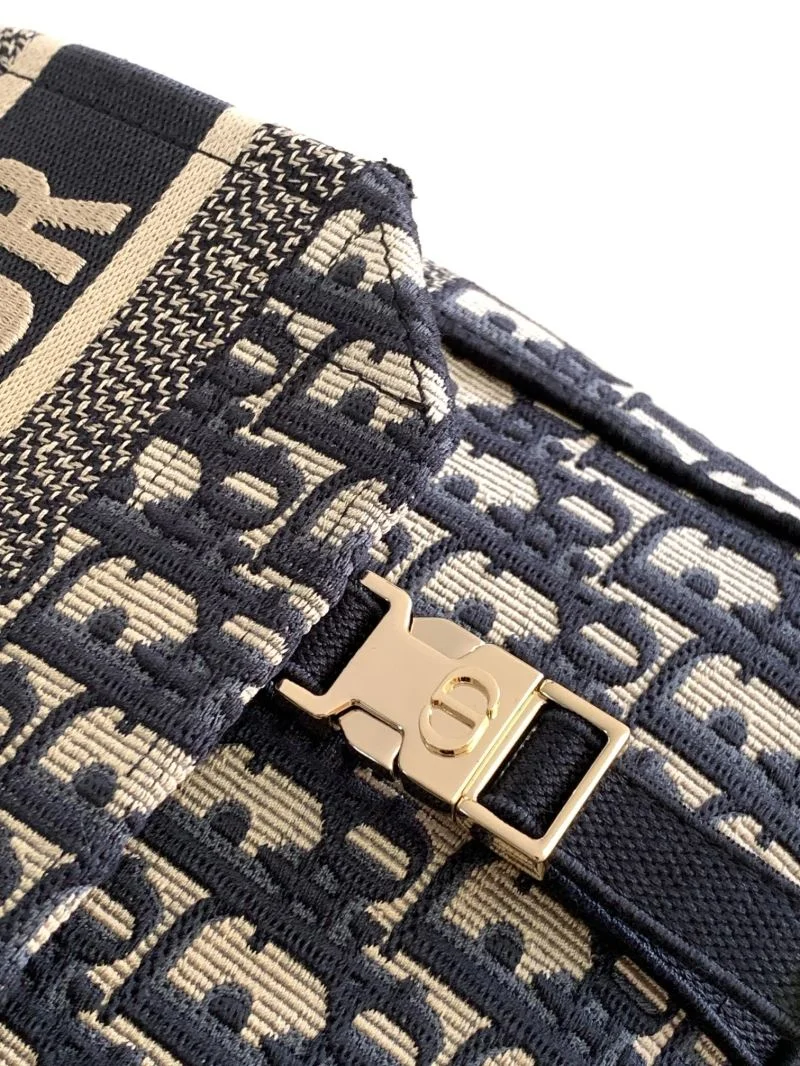 Contemporary Mens Christian Dior Satchel Bags 46626