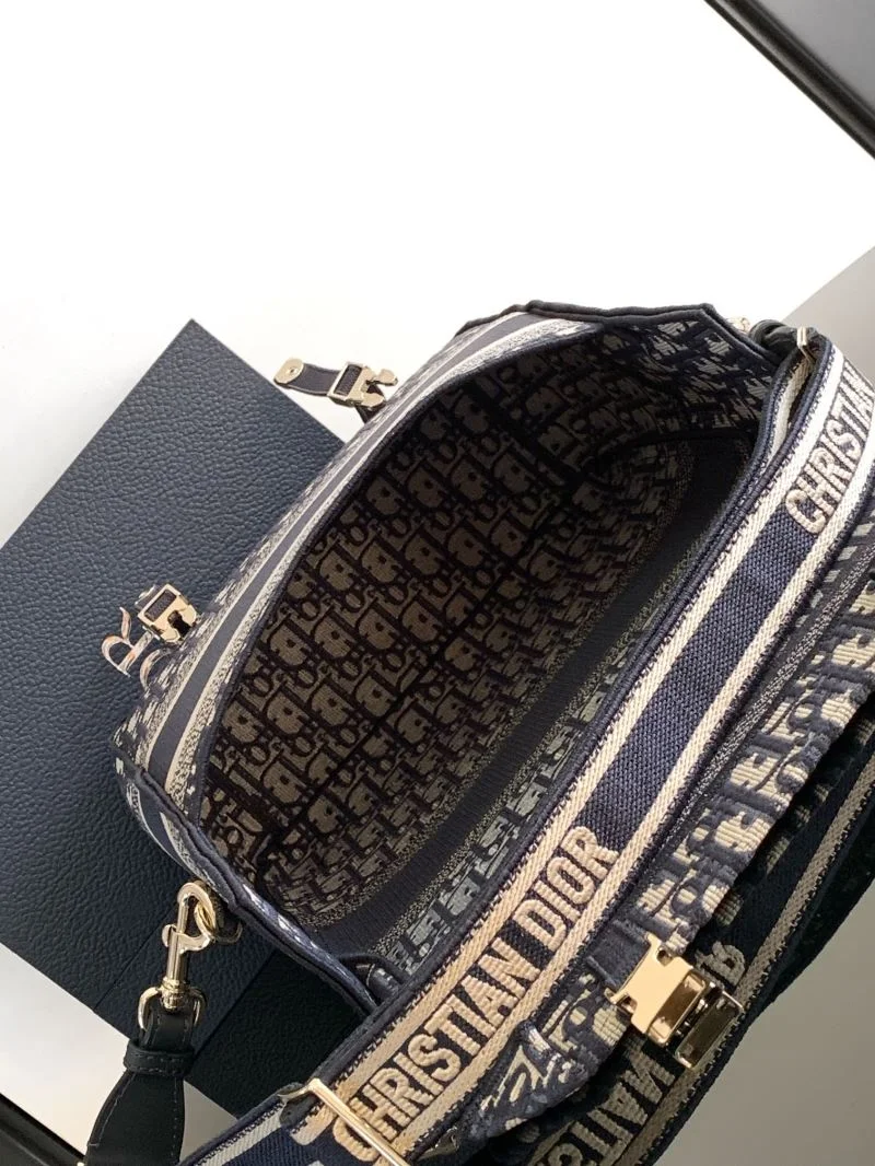 Contemporary Mens Christian Dior Satchel Bags 46626