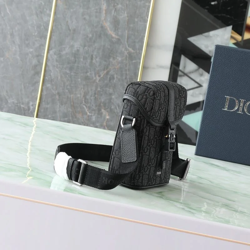 WellDesigned Mens Christian Dior Satchel Bags 46629