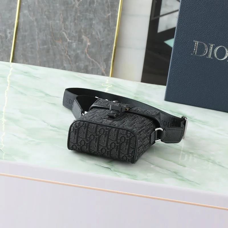 WellDesigned Mens Christian Dior Satchel Bags 46629