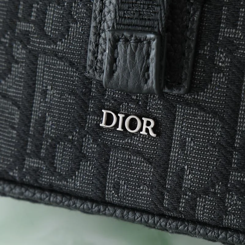WellDesigned Mens Christian Dior Satchel Bags 46629