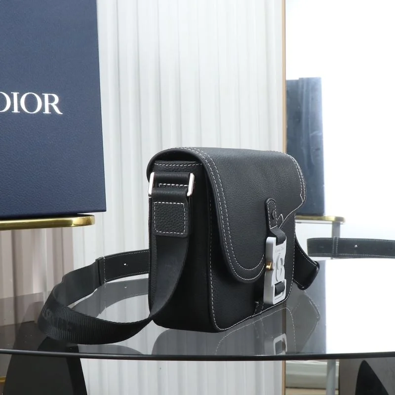 Breathable Mens Christian Dior Satchel Bags 46632