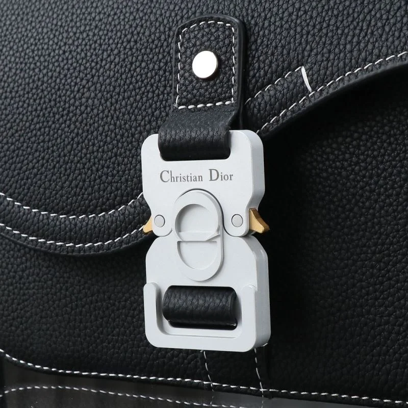 Breathable Mens Christian Dior Satchel Bags 46632