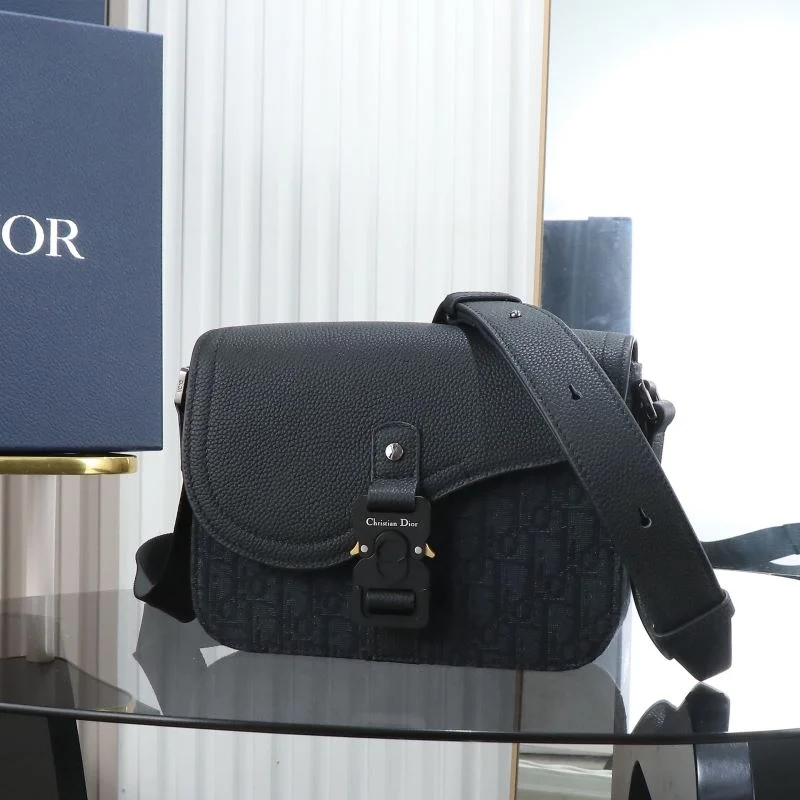 WeatherProof Mens Christian Dior Satchel Bags 46628