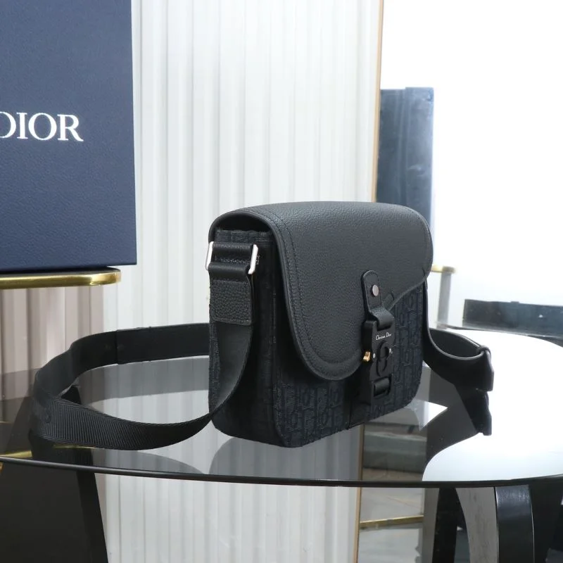 WeatherProof Mens Christian Dior Satchel Bags 46628