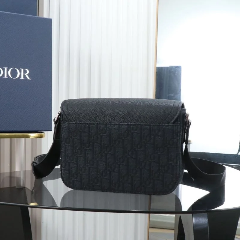 WeatherProof Mens Christian Dior Satchel Bags 46628