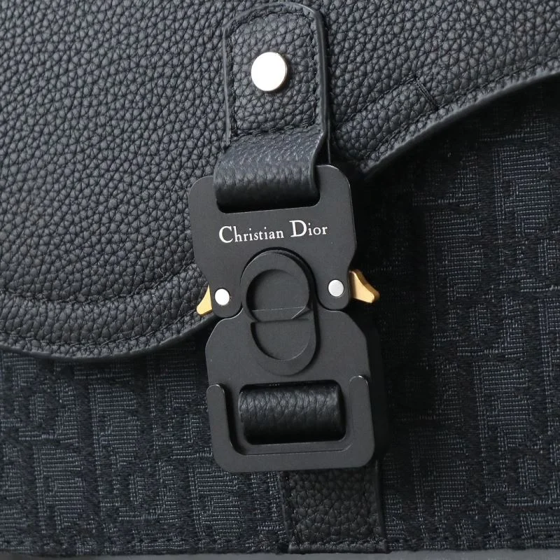 WeatherProof Mens Christian Dior Satchel Bags 46628