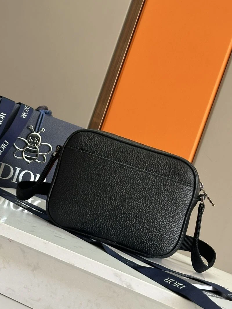 Mens Christian Dior Satchel Bags Breathable 46664