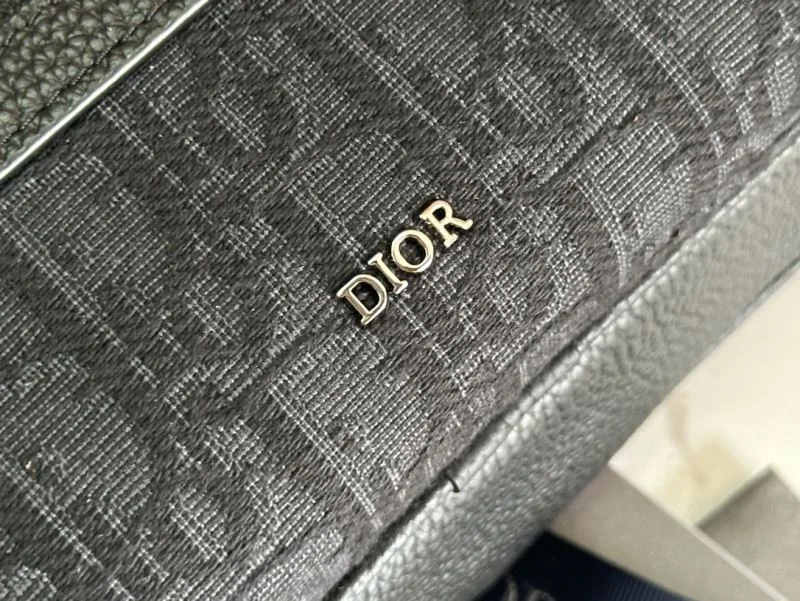 Mens Christian Dior Satchel Bags Breathable 46664