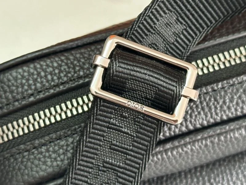 Mens Christian Dior Satchel Bags Breathable 46664
