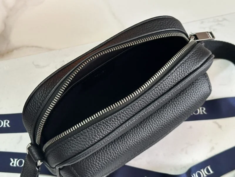 Mens Christian Dior Satchel Bags Breathable 46664