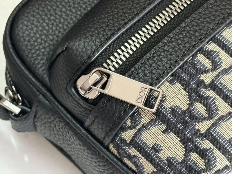 Mens Christian Dior Satchel Bags TravelReady 46665
