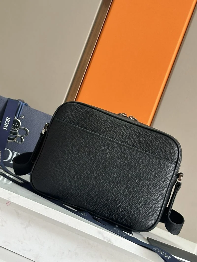 Contemporary Mens Christian Dior Satchel Bags 46625