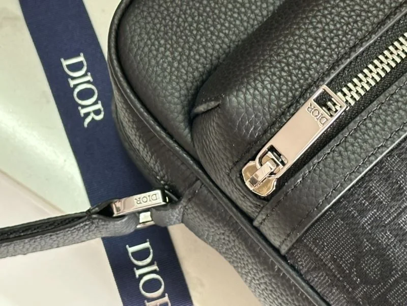 Contemporary Mens Christian Dior Satchel Bags 46625