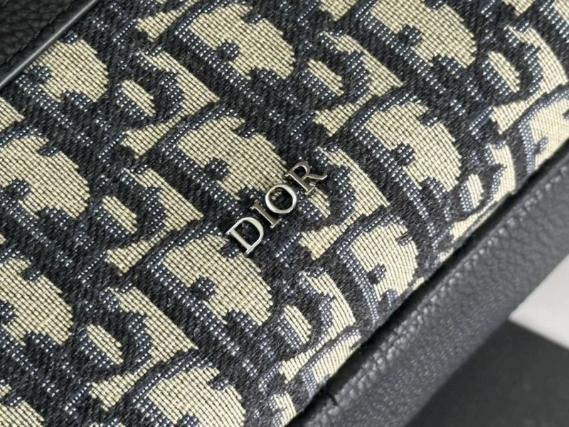 Mens Christian Dior Satchel Bags WrinkleFree 46624
