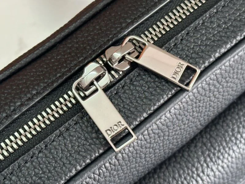 Mens Christian Dior Satchel Bags WrinkleFree 46624