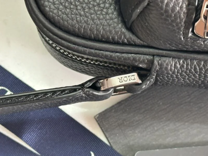 Mens Christian Dior Satchel Bags WrinkleFree 46624