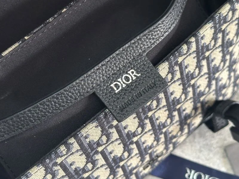 Mens Christian Dior Satchel Bags Sustainable 46621