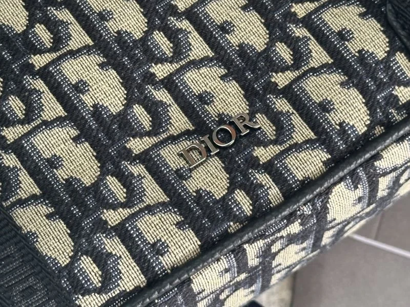 Mens Christian Dior Satchel Bags Sustainable 46621