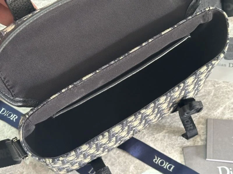 Mens Christian Dior Satchel Bags Sustainable 46621