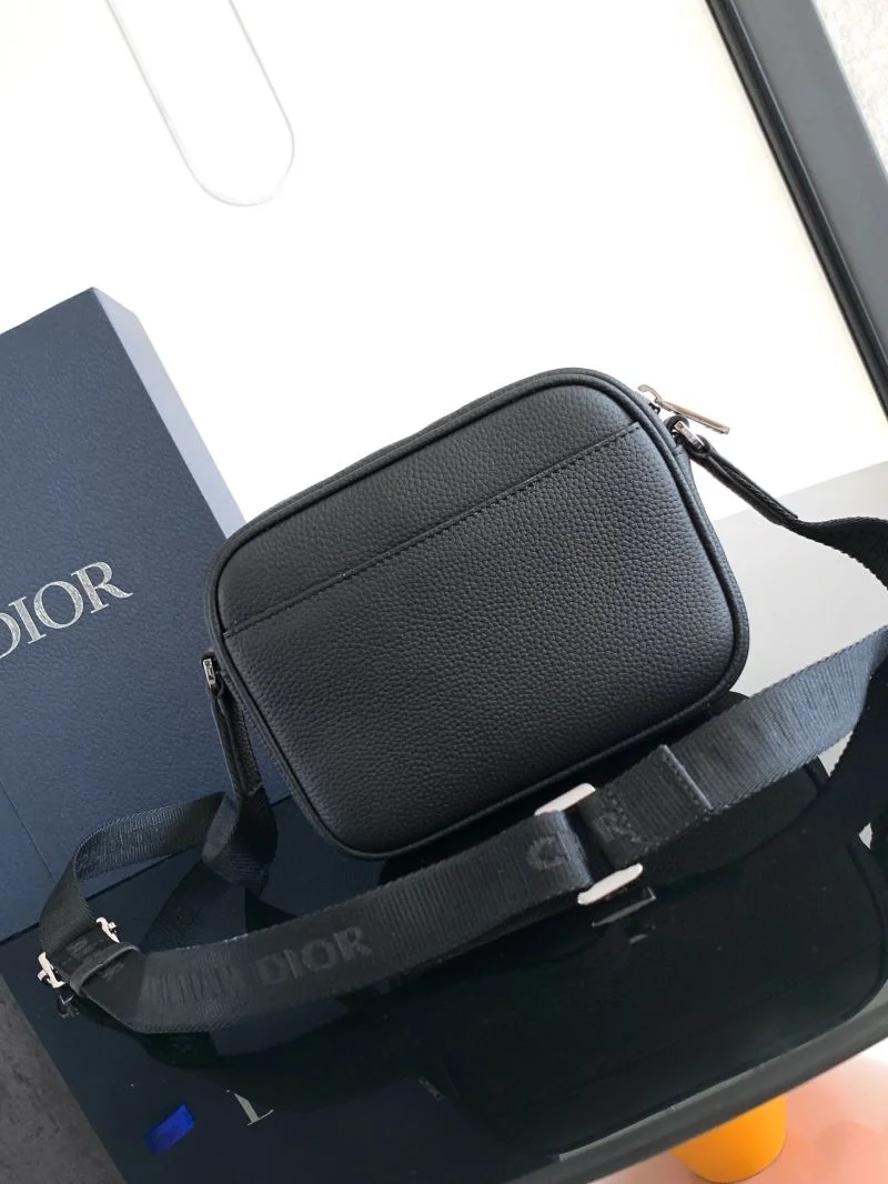 Mens Christian Dior Satchel Bags Durable 46655