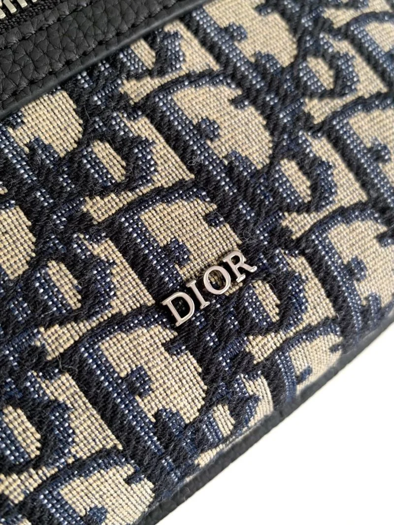Mens Christian Dior Satchel Bags Durable 46655