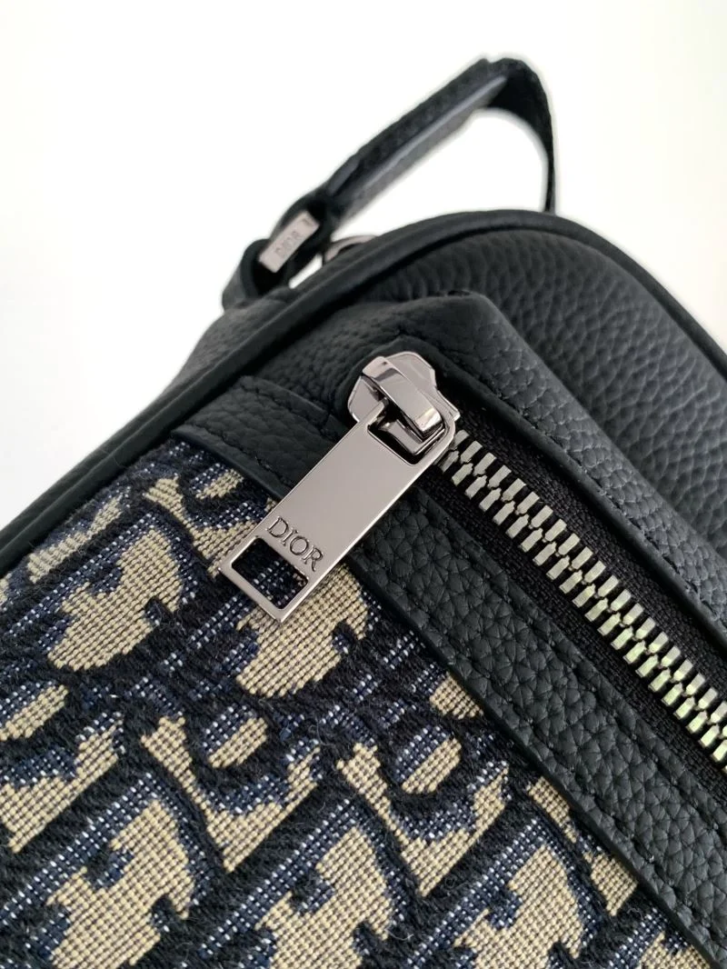 Mens Christian Dior Satchel Bags Durable 46655