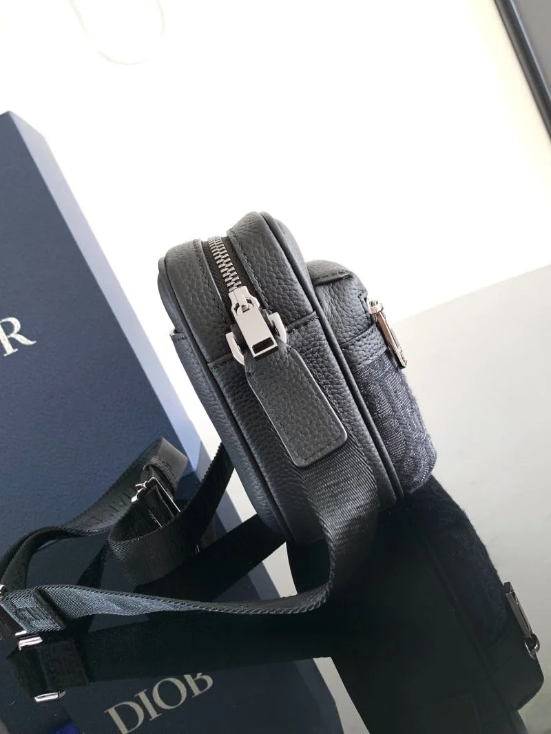Functional Mens Christian Dior Satchel Bags 46658