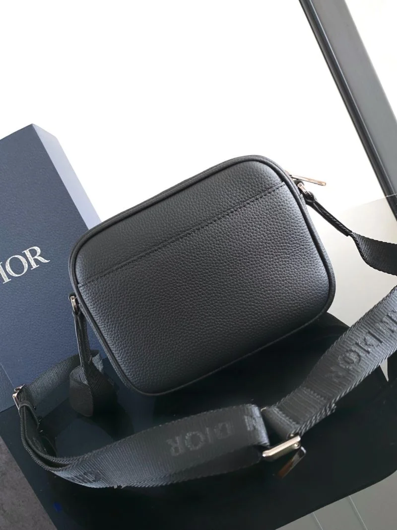 Functional Mens Christian Dior Satchel Bags 46658