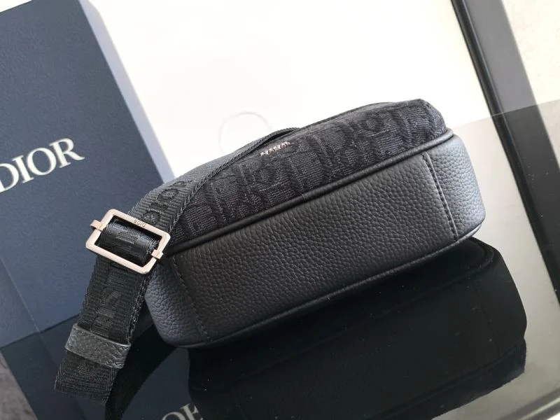 Functional Mens Christian Dior Satchel Bags 46658