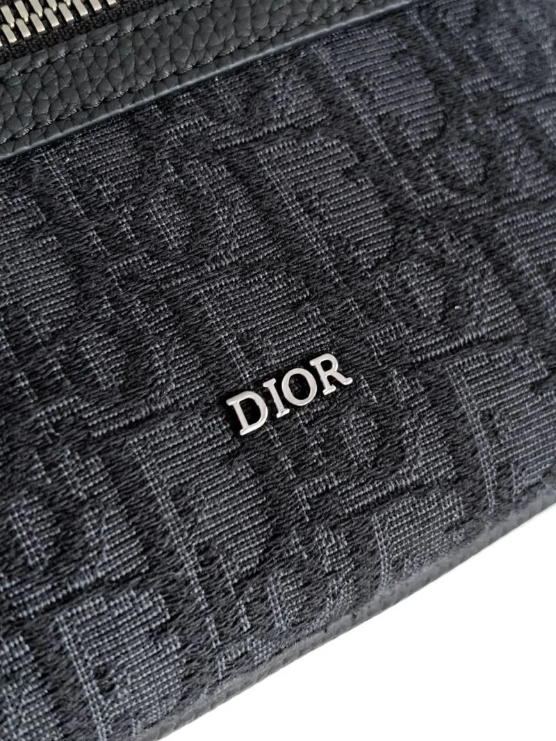 Functional Mens Christian Dior Satchel Bags 46658