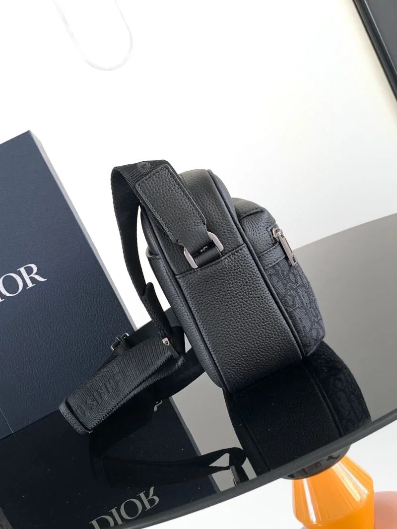 Mens Christian Dior Satchel Bags Thermal 46620