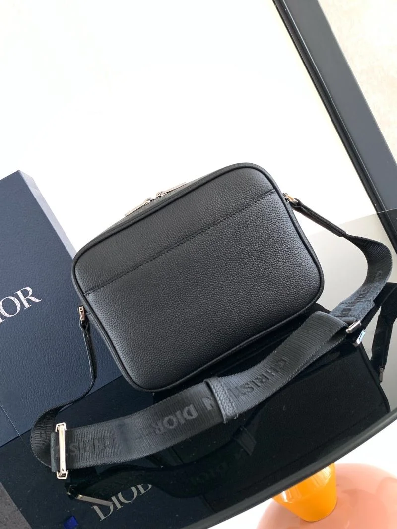 Mens Christian Dior Satchel Bags Thermal 46620