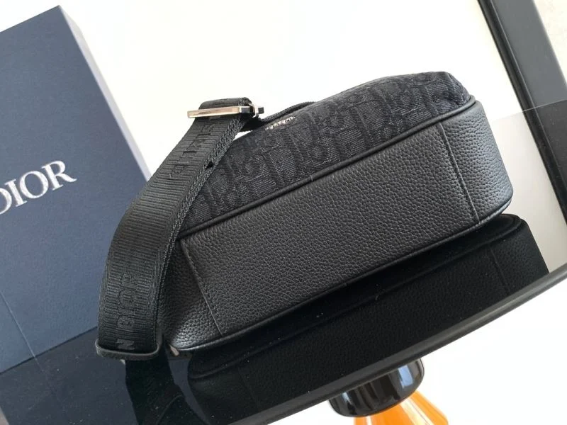 Mens Christian Dior Satchel Bags Thermal 46620