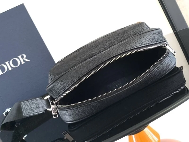 Mens Christian Dior Satchel Bags Thermal 46620