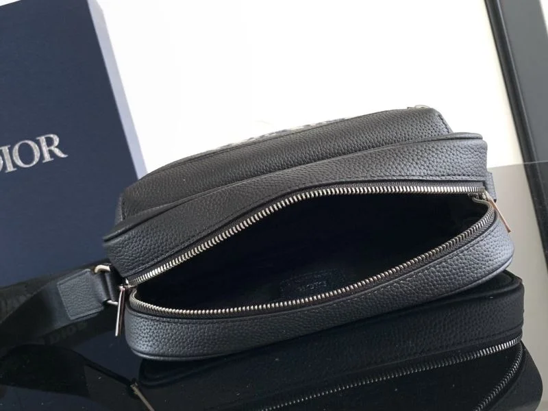 Mens Christian Dior Satchel Bags QuickDry 46618