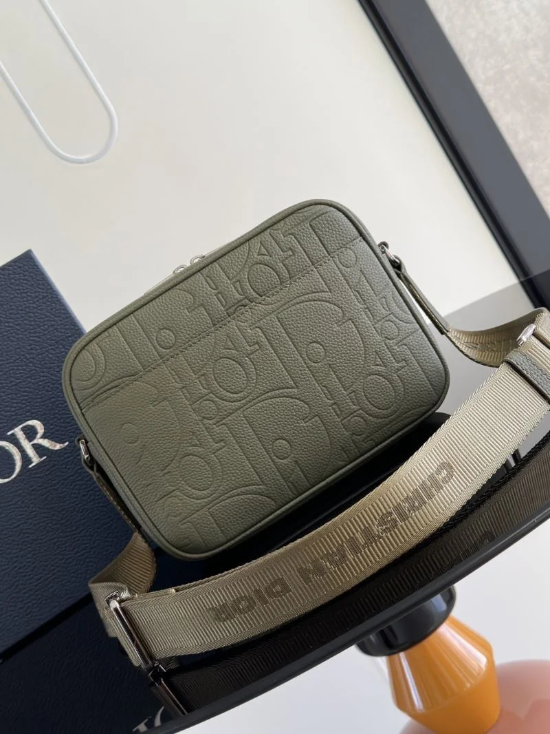 Mens Christian Dior Satchel Bags SportInspired 46616
