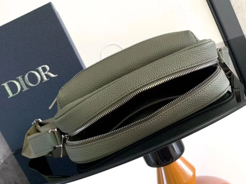 Mens Christian Dior Satchel Bags SportInspired 46616