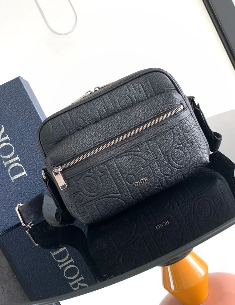 ZeroBulk Mens Christian Dior Satchel Bags 46617