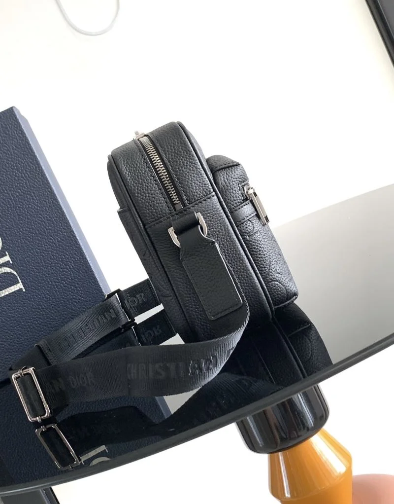 ZeroBulk Mens Christian Dior Satchel Bags 46617